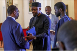 Sénégal : quel rôle pour Ousmane Sonko auprès du futur président Bassirou Diomaye Faye ?