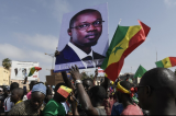 Sénégal : des heurts à la veille du procès de l'opposant Ousmane Sonko