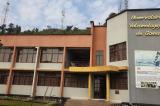 Grève sèche à l'Observatoire volcanologique de Goma