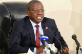 Présidentielle au Tchad: «Si je suis élu, je n’exercerai qu’un seul mandat», affirme l’opposant Pahimi Padacké