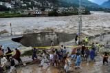 Pakistan: plus de 1.000 morts dans les pluies de mousson selon les autorités, le sud se prépare à un nouveau déluge