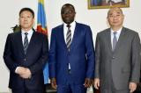 Fabrication des batteries électriques : les émissaires d’un géant chinois à Kinshasa