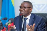 Résurgence du M23, adhésion de la RDC à l’EAC,… : les vérités de Julien Paluku