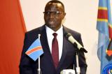 Mission économique belge à Kinshasa : Paluku présente la RDC comme pays solution