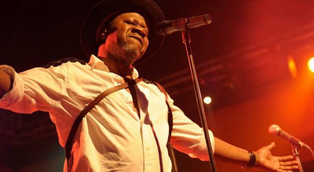 Papa Wemba, la rumba congolaise perd son dernier roi