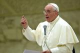 Le Pape face aux vautours du Vatican