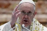 Le pape François convoque les responsables chrétiens du Liban au Vatican