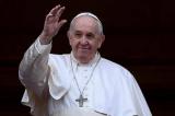 Insécurité dans l’Est : le Pape François condamne les attaques contre la RDC 