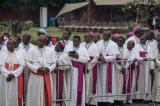 Les Églises sœurs des pays voisins représentées à Kinshasa
