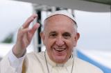 Le pape François décrit son voyage en RDC comme un « pèlerinage » 