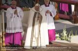 Ouverture du Synode: le Pape prône une Église hospitalière et miséricordieuse
