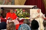 Le célibat des prêtres, lutte contre l’avidité…le Pape met en garde les religieux catholiques