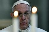 Affaire de pédophilie dans l'Église : des victimes demandent audience au pape