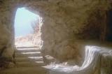 Au cœur de la Pâques, la résurrection !