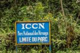 Nord-Kivu : L’ICCN alerte sur la menace d’envahissement des terres du parc national des Virunga dans le triangle Nzulo-Kashengezi-Shove