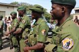 Nord-Kivu : les ONG fustigent la prise en otage du personnel de l’ICCN par le M23