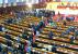 Infos congo - Actualités Congo - Kinshasa-Investiture du gouvernement Tshibala : cacophonie au palais du peuple