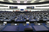 Le Parlement européen vote et qualifie la Russie d'« État promoteur du terrorisme »