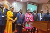 Parlement panafricain : ouverture de la 2e session ordinaire de la sixième législature