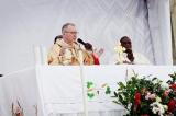 « La soif d’argent et de pouvoir ferment les portes de la paix » (Émissaire du Pape)