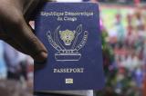 Kongo Central : les opérations de délivrance des passeports reprennent avant la fin du mois d’octobre