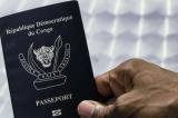 Passeports biométriques: 10 entreprises retenues pour proposer des offres au gouvernement