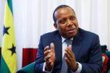 São Tomé-et-Principe: une tentative de coup d'État a été déjouée, selon le Premier ministre