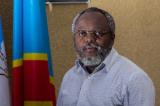 Patrick-Thierry Kakwata appelle au départ des troupes étrangères avant la tenue des élections