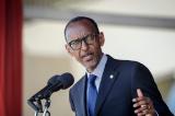 Paul Kagame, au pouvoir depuis 22 ans, pourrait être encore candidat en 2024