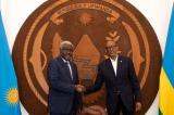 Kigali accueille la retraite sur les réformes institutionnelles de l’Union africaine