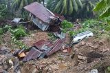 Philippines : 27 morts et trois disparus dans des tempêtes en janvier