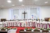 Noël Tshiani demande au Pape de procéder à l’ordination de « nouveaux cardinaux »