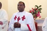 Kongo-Central : Mgr André-Giraud Pindi sera ordonné évêque de Matadi et installé le 16 juillet prochain