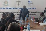 Plainte de la RDC contre le Rwanda à la Cour de justice de l’EAC: une stratégie non payante pour les Congolais