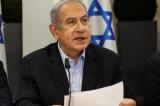 Plan de création d'un Etat palestinien: une prime au terrorisme pour Benyamin Netanyahu