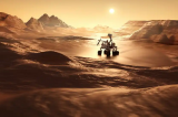 Perseverance a découvert de potentielles traces de vie sur Mars !