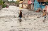 La METTELSAT annonce de fortes pluies sur la ville de Kinshasa