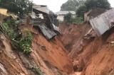 Kasaï-Central : des morts et des dégâts matériels énormes après la pluie diluvienne à Kananga (Bilan provisoire)