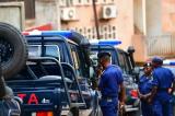 Coupeurs de routes au Kongo-Central : la police renforce sa présence dans les zones dangereuses
