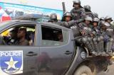 Deuil national du Rassemblement : la police empêche des militants de rendre hommage aux morts