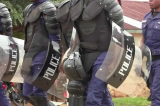 Nord-Kivu: la Police démantèle un réseau de présumés bandits à Beni