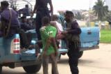 Coup de filet de la police : le cerveau des attaques de Kinshasa arrêté