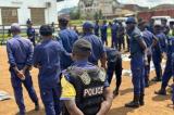 Beni: 1700 policiers formés pour la sécurisation des élections