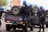 Un dimanche pas comme les autres hier à Kinshasa : La marche étouffée muée en Ville morte !