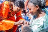 Lualaba : plus de 631.000 enfants de 0-59 mois attendus à la campagne de vaccination contre la poliomyélite