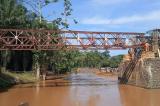 Ituri : menace d’effondrement des ponts Ituri et Loya