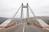 Matadi : le pont Maréchal menacé par des nids-de-poule, 40 ans après son inauguration