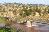 Kasaï : à Tshikapa, les ponts Lubilu et Tshimbinda complètement détruits par les pluies diluviennes