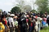 Cinq personnes tuées par des miliciens au Kwango