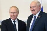 La Russie a commencé le transfert d'armes nucléaires vers la Biélorussie, annonce Loukachenko